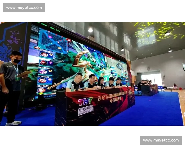 激情燃动赛场巅峰对决体育竞技荣耀梦想之战全面开启热血盛典华章