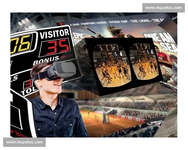 打造全景互动体验的体育赛事直播平台新生态引领数字时代观赛潮流发展