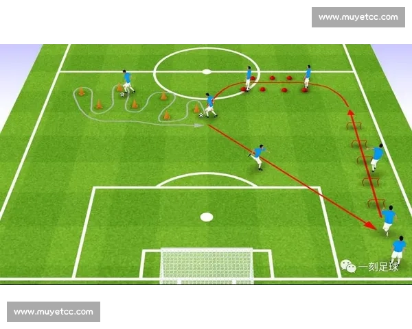 新手入门指南轻松看懂足球比赛规则与精彩门道全面解析技巧实战