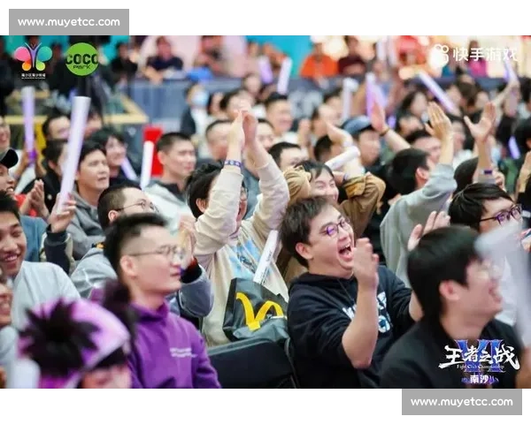 体育赛事为何持续引发全球观众高度关注与热情参与之背后深层动因