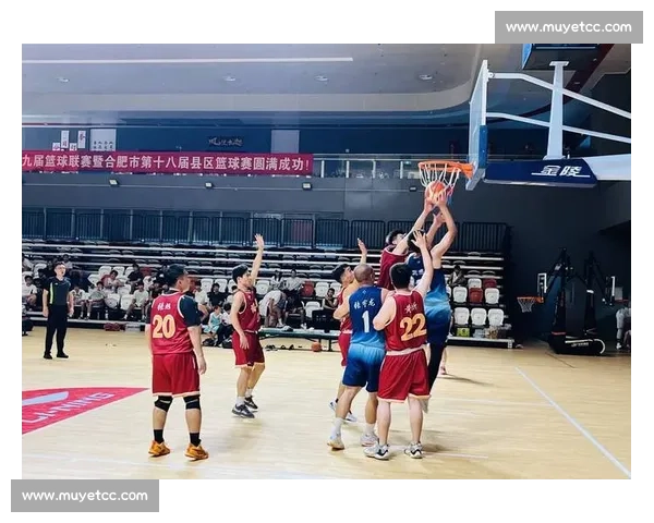 激情燃烧的篮球赛事集锦巅峰对决精彩瞬间全记录热血荣耀瞬间盛宴