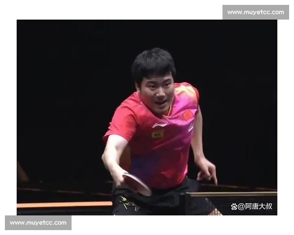 男子乒乓球竞技格局演变与巅峰对决全景观察及未来发展趋势探析