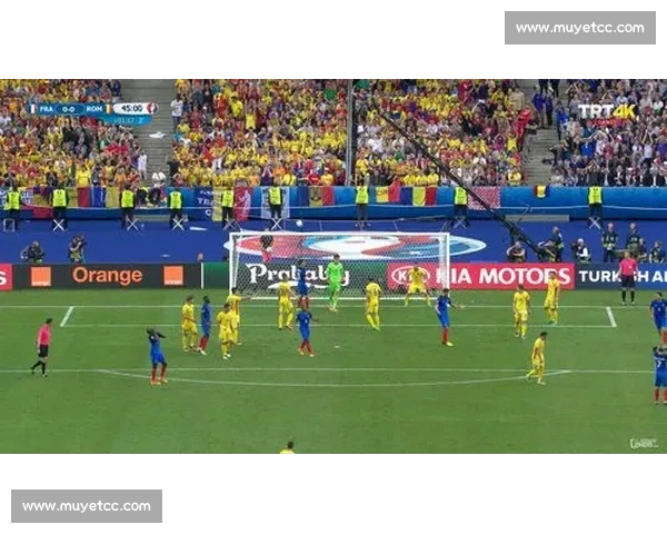 全面解析欧洲杯足球赛赛制演变与晋级规则奥秘历史背景与未来趋势 - 副本 - 副本