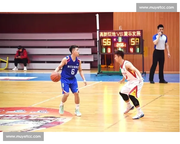 巅峰对决再掀高潮篮球赛事比分全景解析与战术博弈精彩瞬间回顾 - 副本 (3)