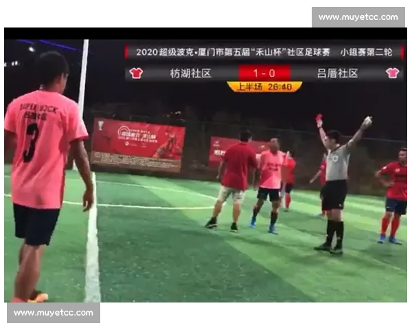 全面解析足球比赛基本规则与裁判判罚流程及比赛组织要点说明 - 副本 - 副本 - 副本