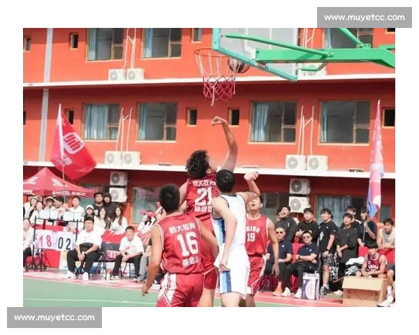 昨日鏖战点燃全场激情篮球对决掀起赛季高潮成就城市荣耀梦想再燃 - 副本 - 副本