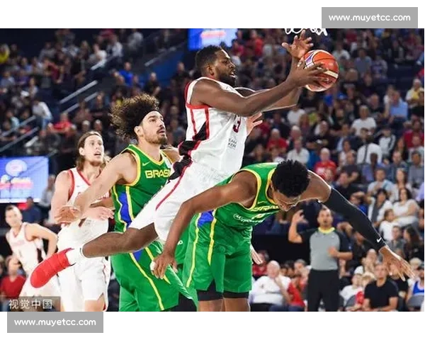 篮球世界杯历史纵览：辉煌征程与经典时刻回顾