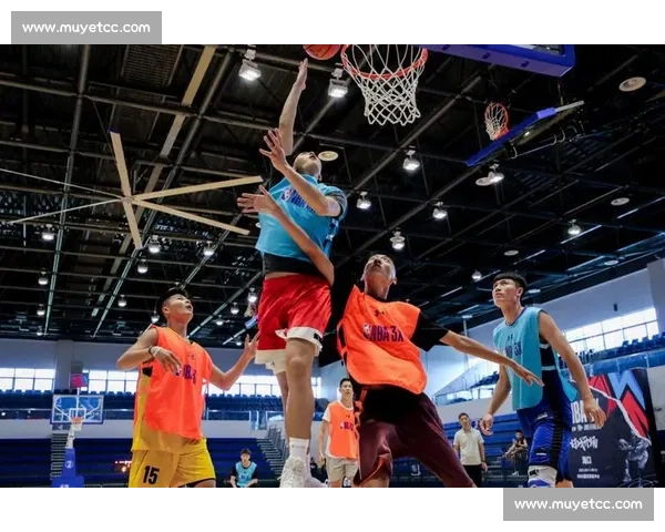 篮球淘汰赛激战正酣谁能问鼎巅峰荣耀之路解析全程回顾与战术前瞻