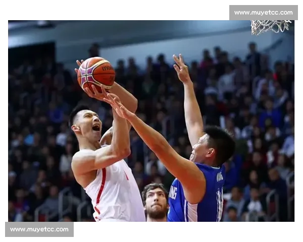 篮球赛事直播官网入口全方位指南与精彩赛事实时观看平台权威推荐 - 副本 - 副本 (2)