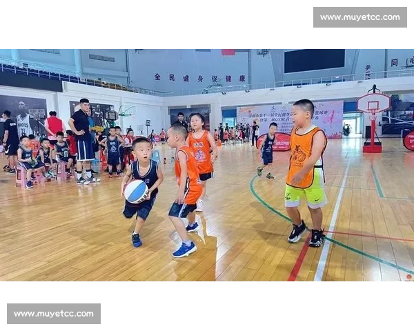 聚焦华东地区篮球锦标赛推动城市体育新活力发展助力区域经济升级 - 副本 - 副本 (2)