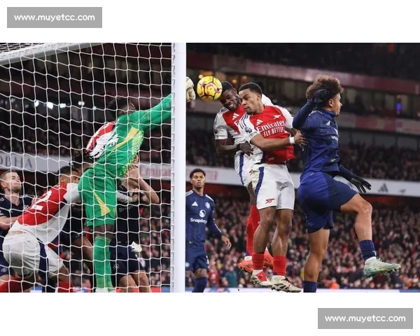 英超联赛独特节奏与快节奏对抗下的战术演变与球队适应分析 - 副本 (4)