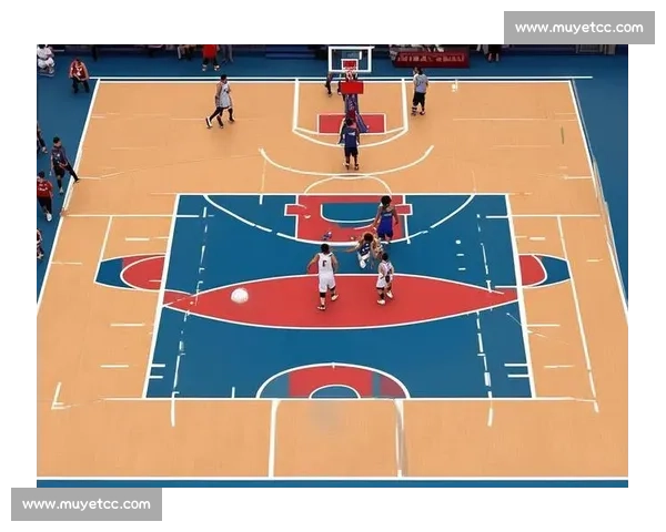 解析CBA篮球联赛比赛特点与竞技风格发展趋势战术创新路径探析 - 副本 - 副本 (3) - 副本