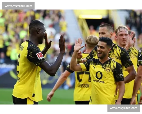 解析德甲足球联赛各队战术风格与精神气质全景图当代竞争格局透视 - 副本 - 副本 (2) - 副本 - 副本