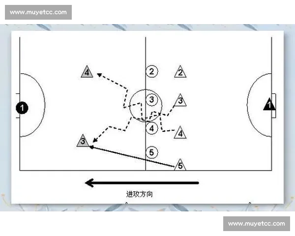 足球比赛常见术语详解从进攻防守到裁判判罚全覆盖 - 副本 - 副本 - 副本 - 副本 (3)