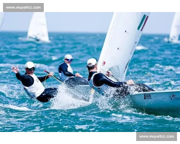 帆船比赛激烈开赛 各路选手挑战极限 风力与技巧的完美较量 帆船比赛激烈开赛 各路选手挑战极限 风力与技巧的完美较量