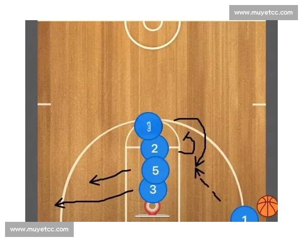 篮球比赛防守战术全解析与实战应用技巧讲解