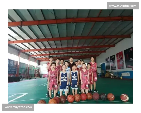 篮球运球技术基础训练体系构建与实战能力提升策略的系统研究 - 副本