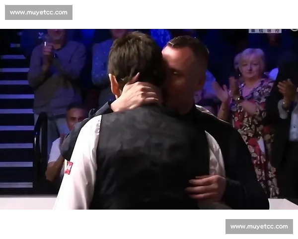 精彩对决落幕揭晓最终排名，赛场瞬间激烈较量全记录 - 副本