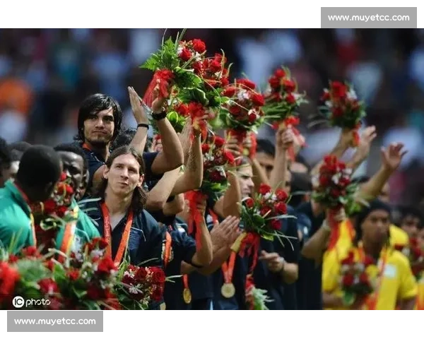 奥运史上最令人热血沸腾的经典对决回顾与传奇瞬间解析 - 副本 (2)