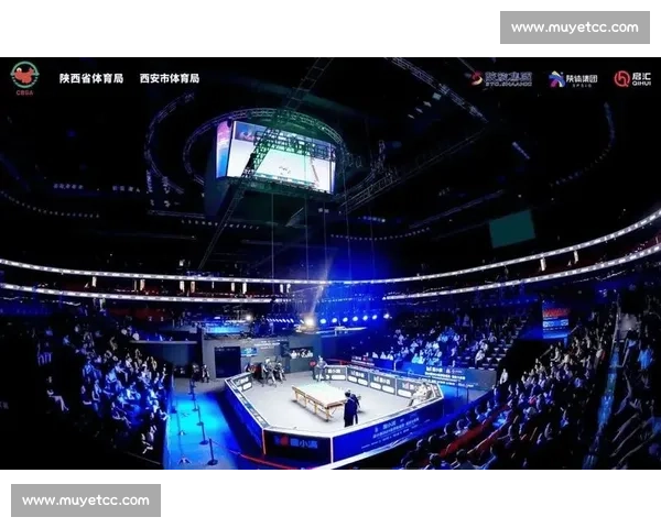 沉浸式体验体育赛事现场观赛的震撼与激情感受 - 副本