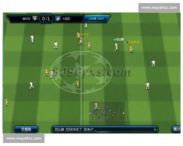 欧冠赛与各国联赛比赛机制及竞争模式全面对比分析 - 副本