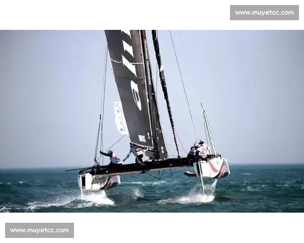 激情扬帆风起云涌 探秘帆船比赛背后的竞技魅力与挑战 - 副本 (3) 激情扬帆风起云涌 探秘帆船比赛背后的竞技魅力与挑战 - 副本 (3)