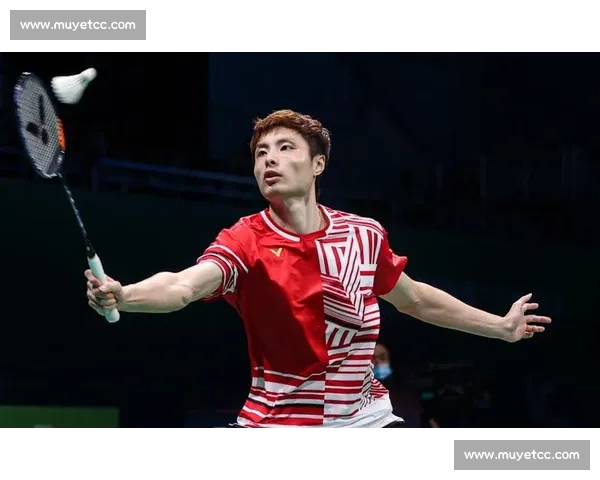 羽毛球公开赛精彩纷呈 国内外顶尖选手角逐羽坛荣耀 - 副本 (2) - 副本