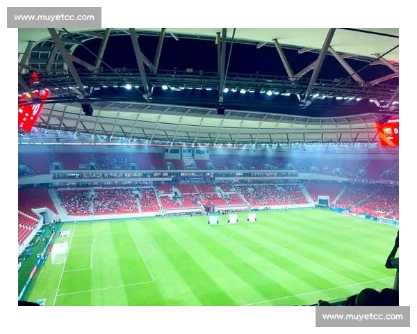 聚焦足球赛事时间安排与赛程节奏变化的全景解析与观赛指南 - 副本 - 副本 (2)