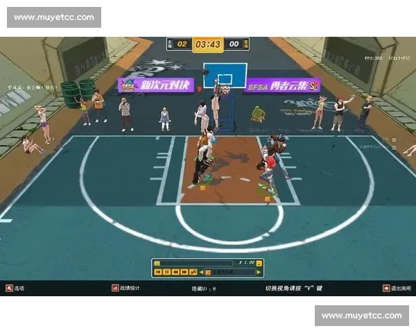 街头篮球激情对决技巧训练与团队配合全面解析 - 副本 - 副本