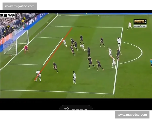 足球比赛中越位规则详解与实战应用全面解析 - 副本 (2)
